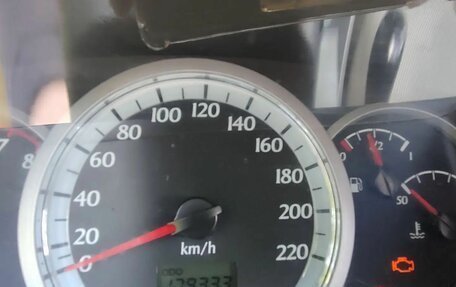 Chevrolet Lacetti, 2009 год, 500 000 рублей, 5 фотография