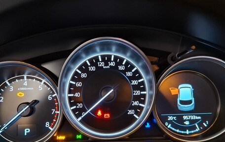 Mazda CX-5 II, 2020 год, 3 550 000 рублей, 12 фотография