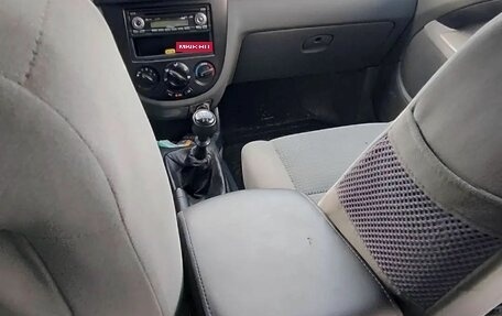 Chevrolet Lacetti, 2009 год, 500 000 рублей, 6 фотография