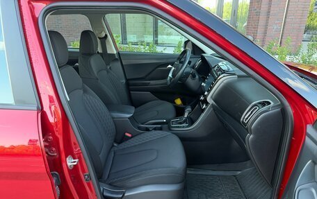 Hyundai Creta, 2021 год, 1 995 000 рублей, 11 фотография