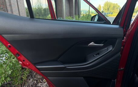 Hyundai Creta, 2021 год, 1 995 000 рублей, 14 фотография