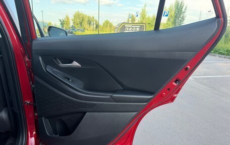 Hyundai Creta, 2021 год, 1 995 000 рублей, 16 фотография