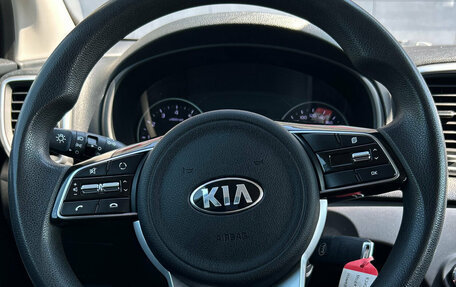 KIA Sportage IV рестайлинг, 2019 год, 1 960 000 рублей, 17 фотография