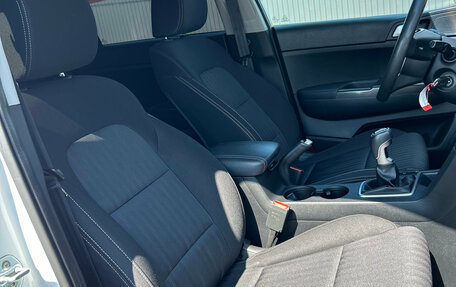 KIA Sportage IV рестайлинг, 2019 год, 1 960 000 рублей, 13 фотография