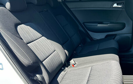 KIA Sportage IV рестайлинг, 2019 год, 1 960 000 рублей, 12 фотография