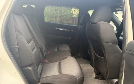 Mazda CX-8, 2018 год, 2 100 000 рублей, 6 фотография