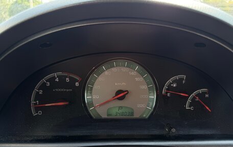 SsangYong Rexton III, 2008 год, 700 000 рублей, 7 фотография