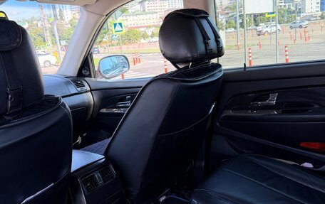 SsangYong Rexton III, 2008 год, 700 000 рублей, 9 фотография