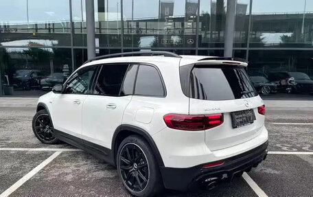 Mercedes-Benz GLB, 2022 год, 2 240 500 рублей, 4 фотография