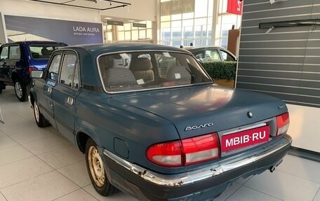 ГАЗ 3110 «Волга», 2001 год, 55 000 рублей, 7 фотография