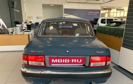 ГАЗ 3110 «Волга», 2001 год, 55 000 рублей, 6 фотография
