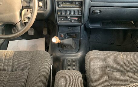 ГАЗ 3110 «Волга», 2001 год, 55 000 рублей, 19 фотография