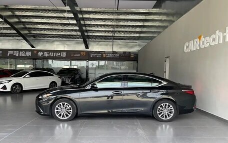 Lexus ES VII, 2023 год, 2 630 020 рублей, 4 фотография