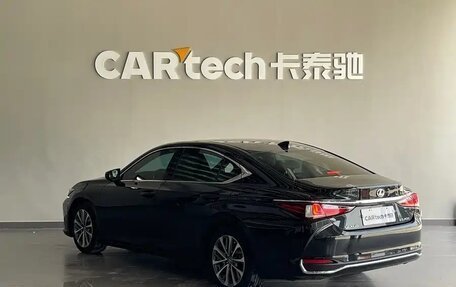 Lexus ES VII, 2023 год, 2 630 020 рублей, 6 фотография