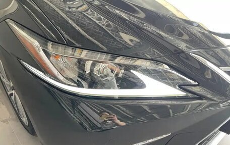 Lexus ES VII, 2023 год, 2 630 020 рублей, 8 фотография