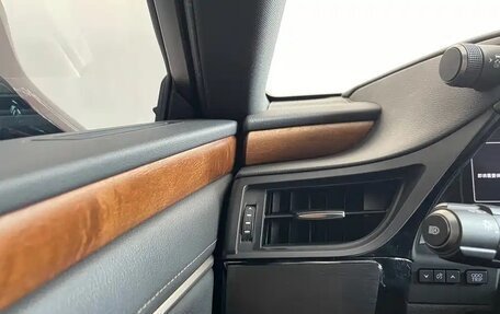 Lexus ES VII, 2023 год, 2 630 020 рублей, 14 фотография