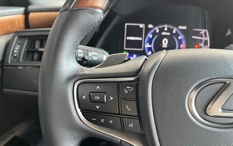 Lexus ES VII, 2023 год, 2 630 020 рублей, 12 фотография