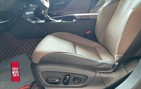 Lexus ES VII, 2023 год, 2 630 020 рублей, 9 фотография
