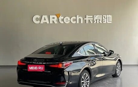 Lexus ES VII, 2023 год, 2 630 020 рублей, 5 фотография