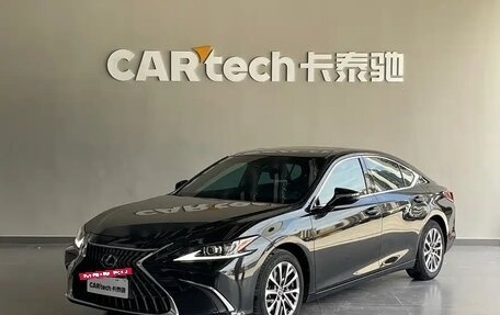 Lexus ES VII, 2023 год, 2 630 020 рублей, 3 фотография