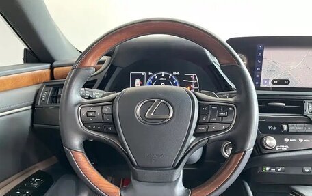 Lexus ES VII, 2023 год, 2 630 020 рублей, 18 фотография
