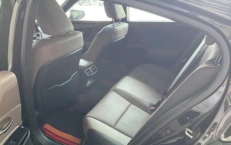Lexus ES VII, 2023 год, 2 630 020 рублей, 30 фотография