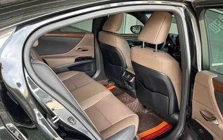 Lexus ES VII, 2023 год, 2 630 020 рублей, 25 фотография