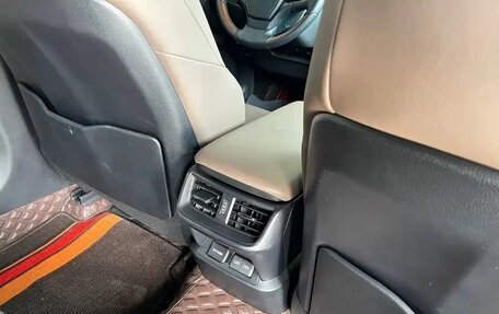 Lexus ES VII, 2023 год, 2 630 020 рублей, 16 фотография