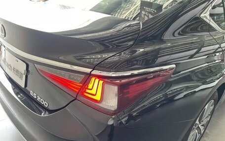 Lexus ES VII, 2023 год, 2 630 020 рублей, 22 фотография