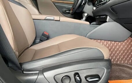Lexus ES VII, 2023 год, 2 630 020 рублей, 28 фотография