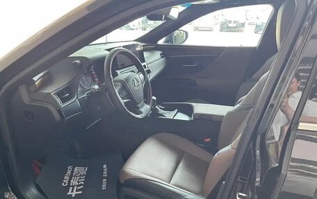 Lexus ES VII, 2023 год, 2 630 020 рублей, 24 фотография