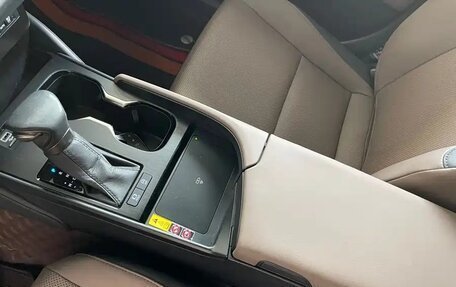 Lexus ES VII, 2023 год, 2 630 020 рублей, 26 фотография