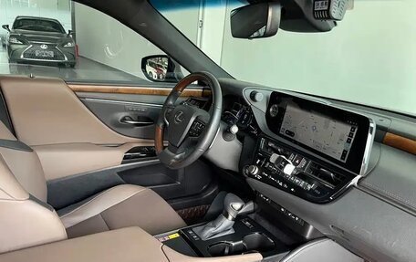Lexus ES VII, 2023 год, 2 630 020 рублей, 29 фотография
