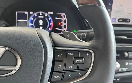 Lexus ES VII, 2023 год, 2 630 020 рублей, 17 фотография