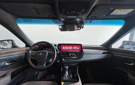 Lexus ES VII, 2023 год, 2 630 020 рублей, 19 фотография