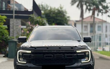 Ford Everest, 2026 год, 6 170 000 рублей, 2 фотография
