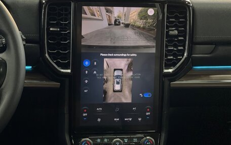 Ford Everest, 2026 год, 6 170 000 рублей, 9 фотография