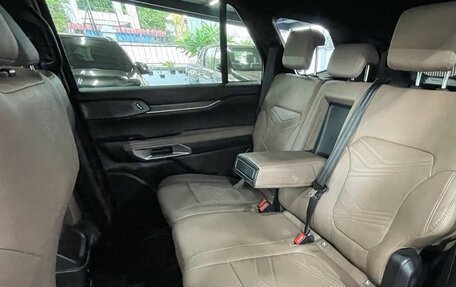 Ford Everest, 2026 год, 6 170 000 рублей, 12 фотография