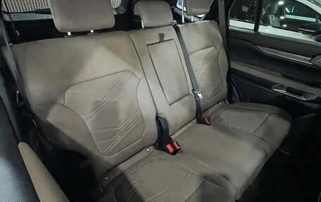 Ford Everest, 2026 год, 6 170 000 рублей, 11 фотография
