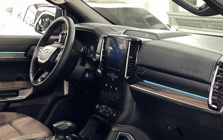 Ford Everest, 2026 год, 6 170 000 рублей, 6 фотография