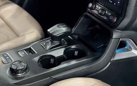 Ford Everest, 2026 год, 6 170 000 рублей, 8 фотография