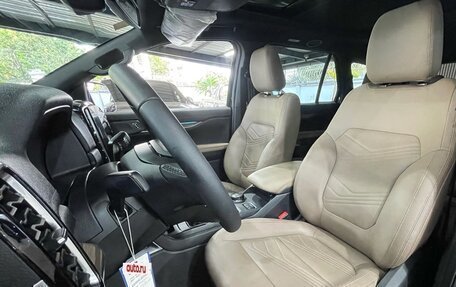 Ford Everest, 2026 год, 6 170 000 рублей, 5 фотография