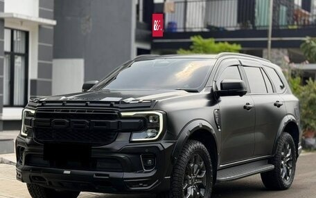 Ford Everest, 2026 год, 6 170 000 рублей, 3 фотография