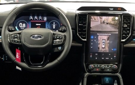 Ford Everest, 2026 год, 6 170 000 рублей, 7 фотография