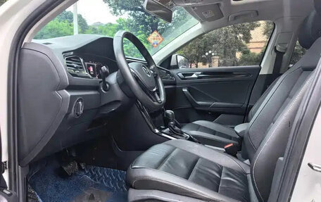 Volkswagen T-Roc I, 2022 год, 1 540 500 рублей, 9 фотография