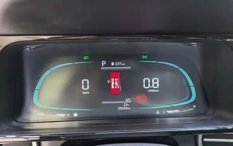 Hyundai Elantra, 2023 год, 1 570 000 рублей, 7 фотография