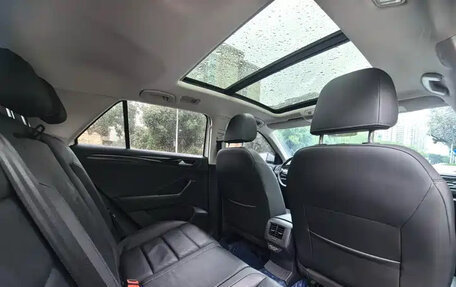 Volkswagen T-Roc I, 2022 год, 1 540 500 рублей, 14 фотография