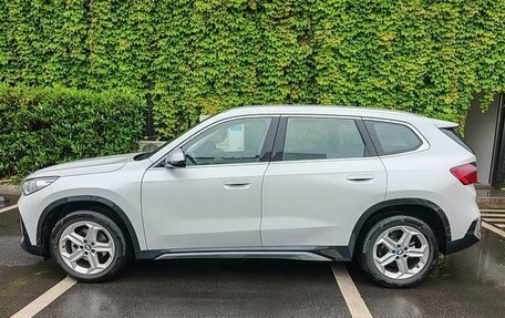 BMW X1, 2022 год, 3 033 000 рублей, 5 фотография