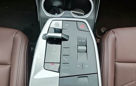 BMW X1, 2022 год, 3 033 000 рублей, 11 фотография