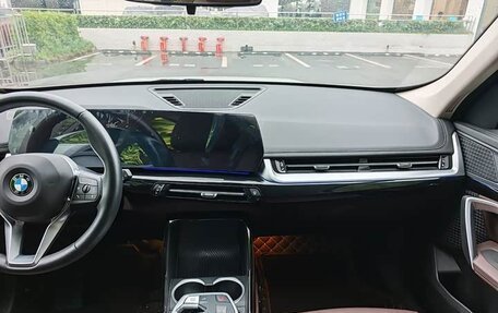 BMW X1, 2022 год, 3 033 000 рублей, 8 фотография
